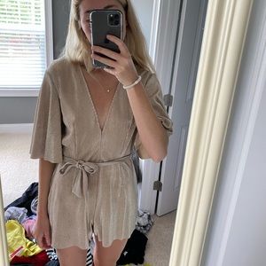 Saylor romper